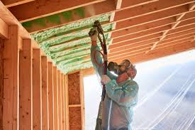 Best Wall Insulation Installation  in Hatch, NM